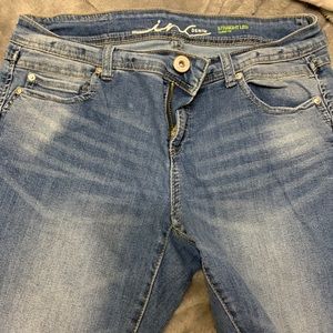 Inc jeans